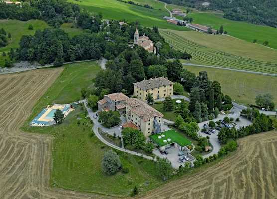 Palazzo Loup Hotel 1