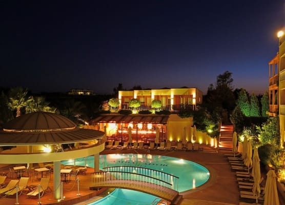 Ambassador Hotel Thessaloniki 1