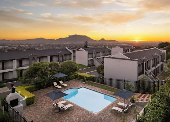 Protea Hotel by Marriott Cape Town Tyger Valley 1