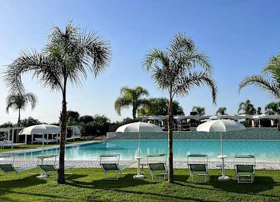 Wellness Spa Hotel Principe Fitalia 1