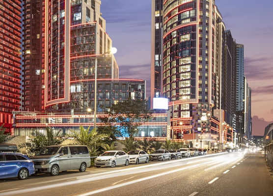 Ramada Plaza by Wyndham Batumi & Casino 1