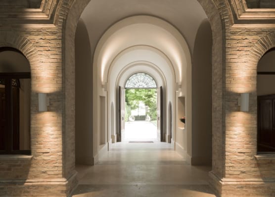 Villa Corallo 1