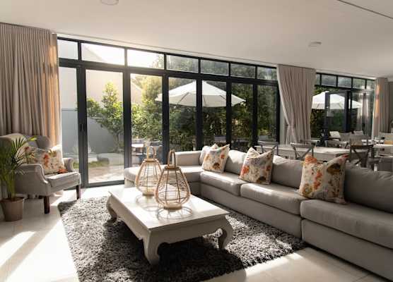 2 On Lismore Guesthouse 1