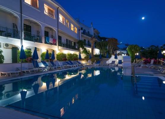 Hotel Capizzo 1