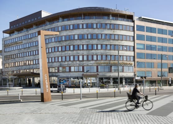 Comfort Hotel Göteborg 1