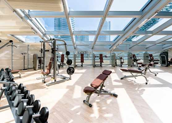 Ibis Fujairah 1