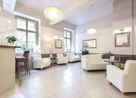 Unitas Residence 1