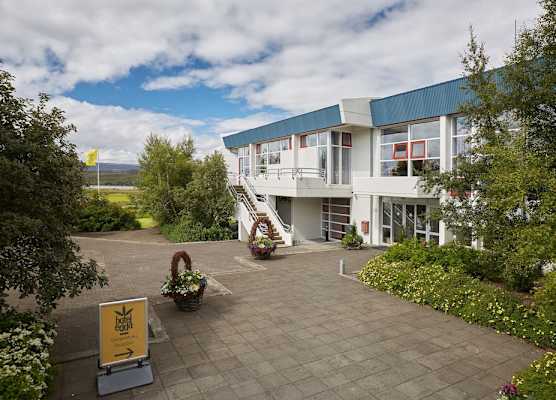 Hotel Edda Egilsstadir 1