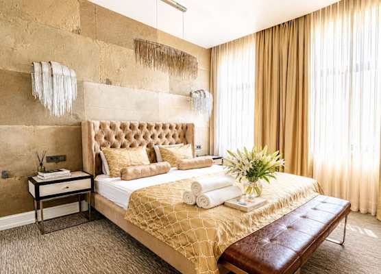 Shirvanshah Hotel 1