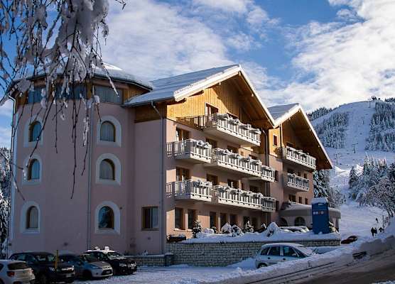 Hotel Norge 1