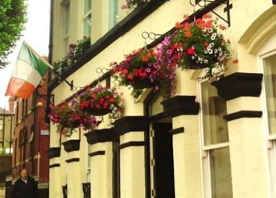 Phoenix Park Hotel 1