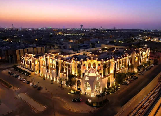 Madareem Hotel 1