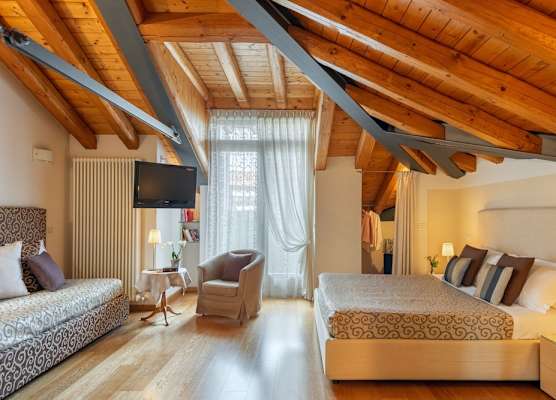 Hotel Rovere 1
