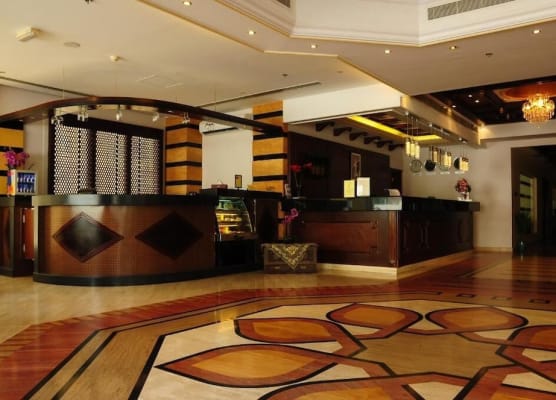 Larosa Hotel 1