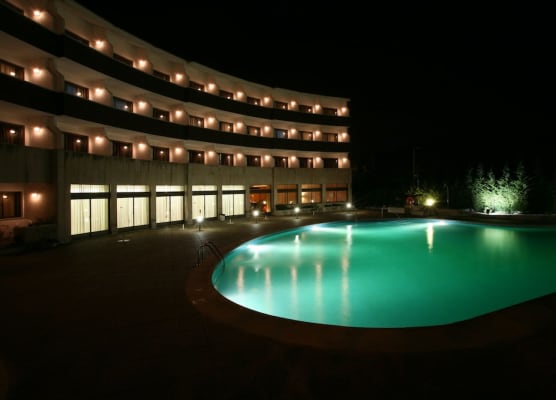 Hotel Meia Lua 1