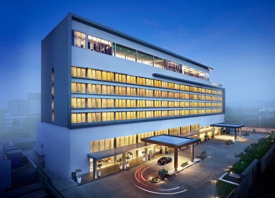 Vivanta Pune, Hinjawadi 1