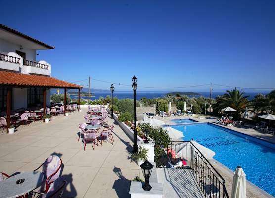 Hotel Paradise 1