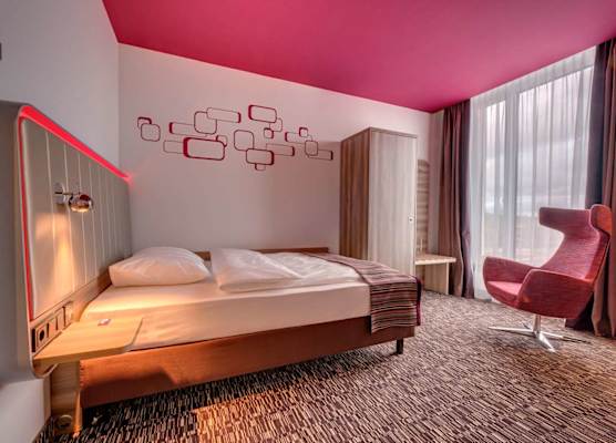 Park Inn By Radisson Neumarkt 1