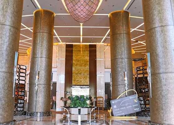 FLY INN BAKU 1