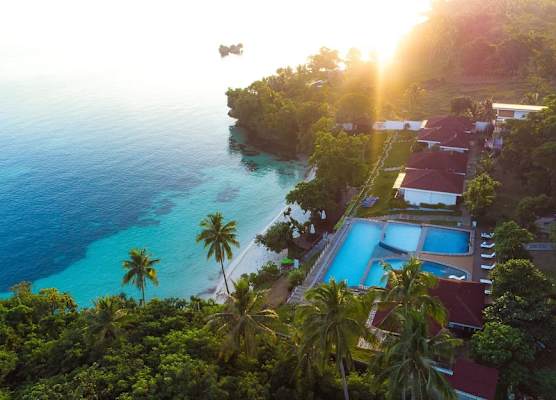 Anda Pearl Premier Resort 1