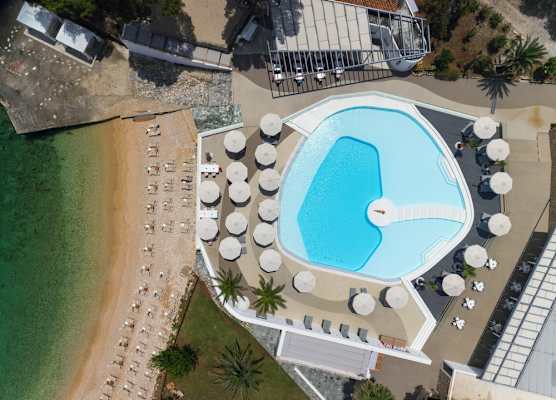 Marpunta Resort, Santikos Collection 1