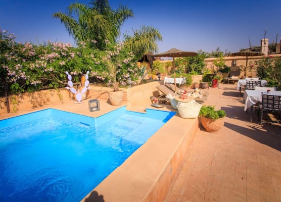 Riad Hizad 1