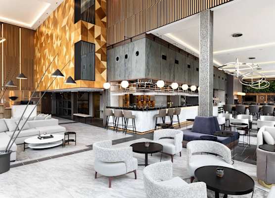 AC Hotel by Marriott Stockholm Ulriksdal 1