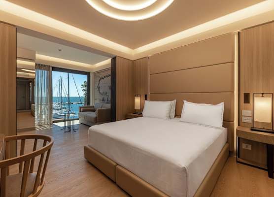 Porto Lotti Suite Hotel 1