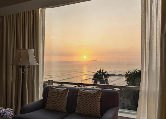 Miraflores Park, A Belmond Hotel, Lima 1