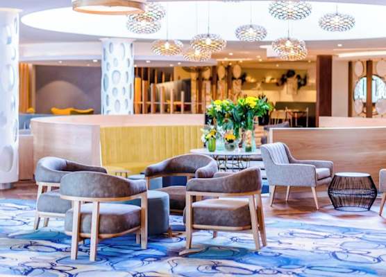 Southern Sun Rosebank 1