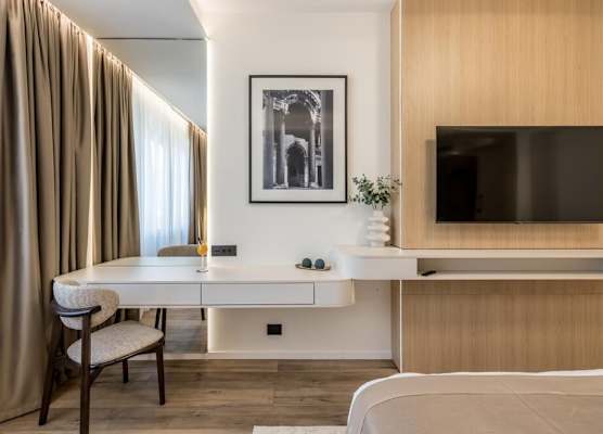 Hotel Atrium 1