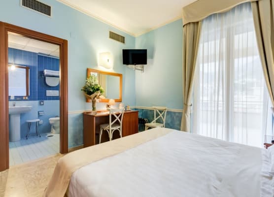 Europa Stabia Hotel 1