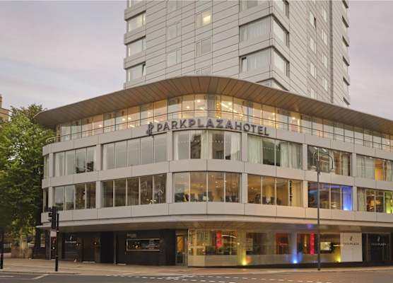 Park Plaza Leeds 1