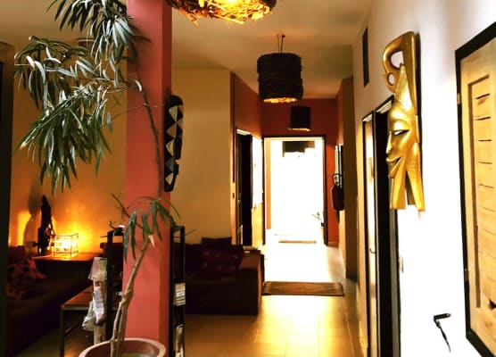 Hotel du Phare 1