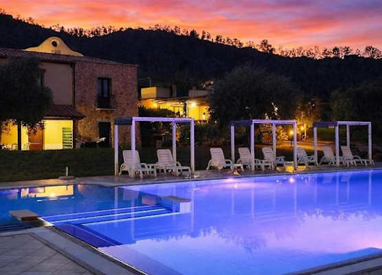 Hotel Cardedu 1