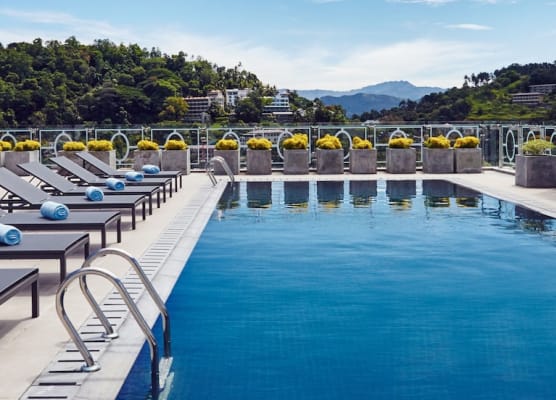 Radisson Hotel Kandy 1