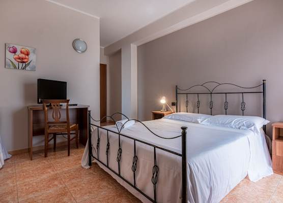 Hotel Ristorante L'Orizzonte 1