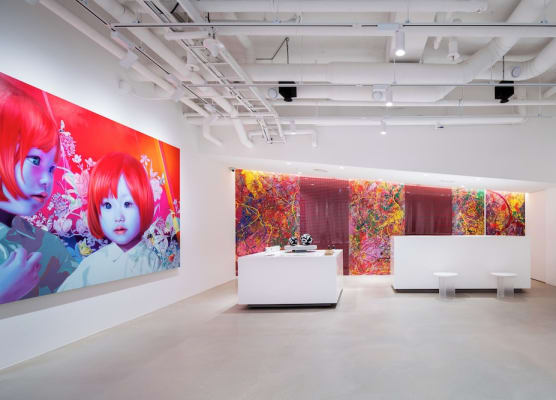 HOTEL ANTEROOM SEOUL 1