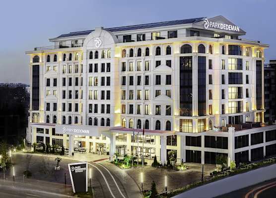Park Dedeman Trabzon 1