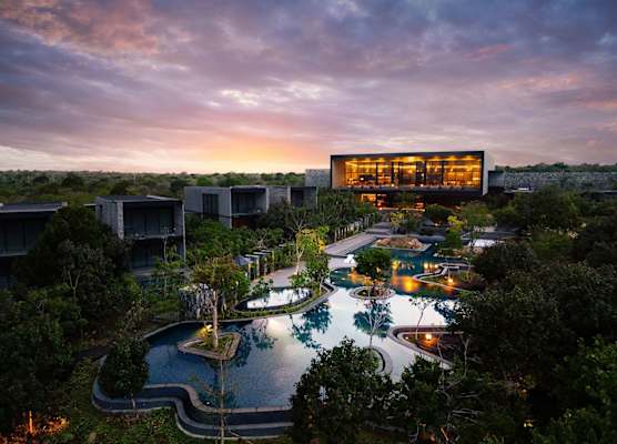 Hilton Yala Resort 1