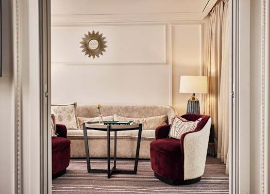 Britannia Hotel 1