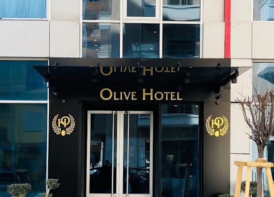 Hotel Olive 1