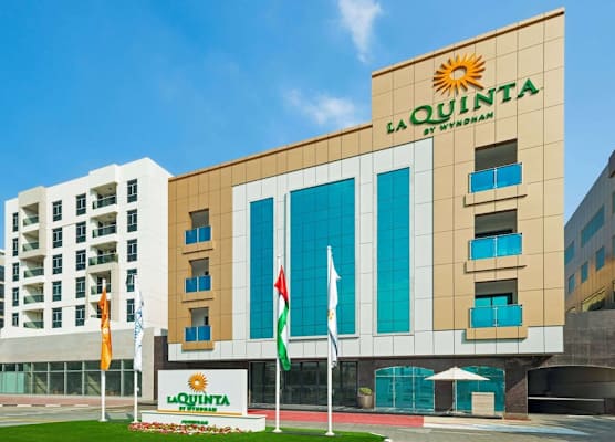La Quinta by Wyndham Dubai Jumeirah 1