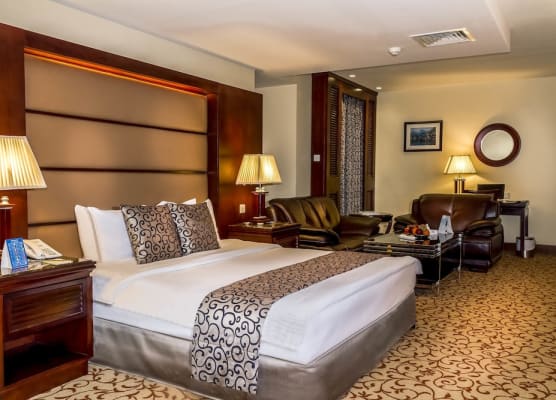 Days Inn by Wyndham Hotel Suites Amman 1