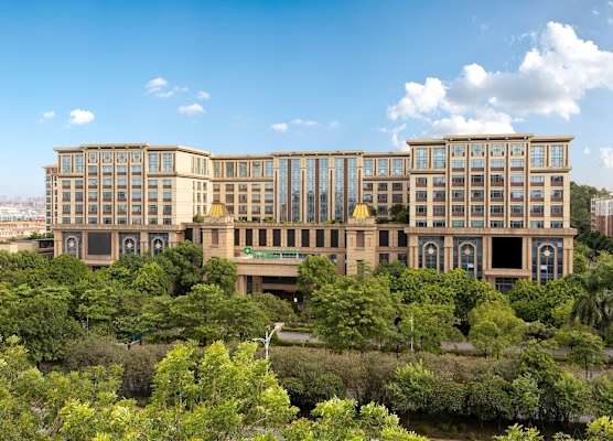 Wyndham Garden Foshan Nanhai 1