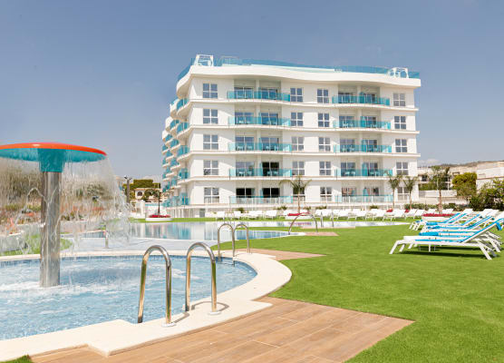 Alcossebre Sea Experience 1