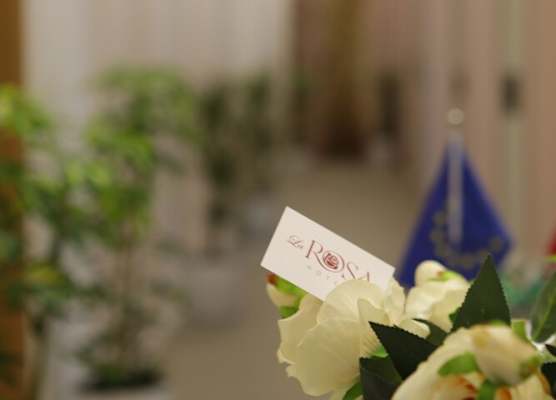 Hotel La Rosa 1