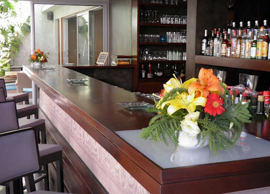 Hotel Farid 1
