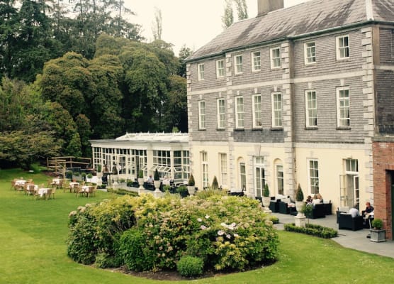 Maryborough Hotel & Spa 1