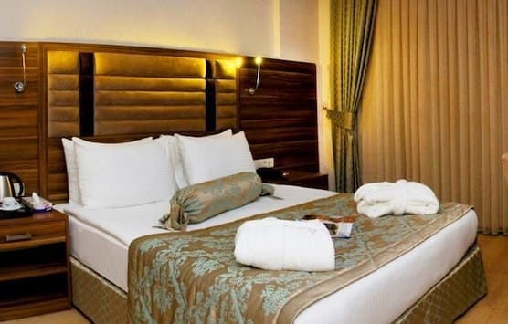 Adanava Hotel 1